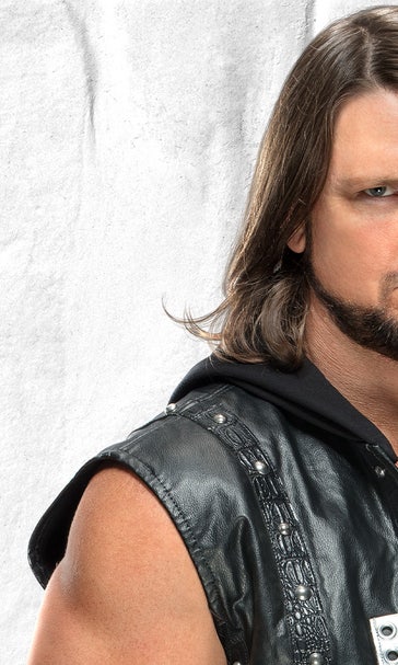 AJ Styles makes WWE After the Bell Phenomenal this week